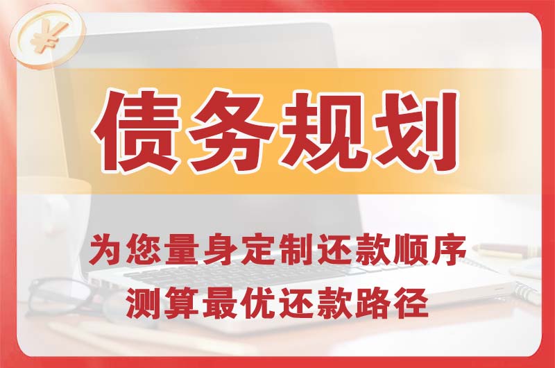 西双版纳债务规划